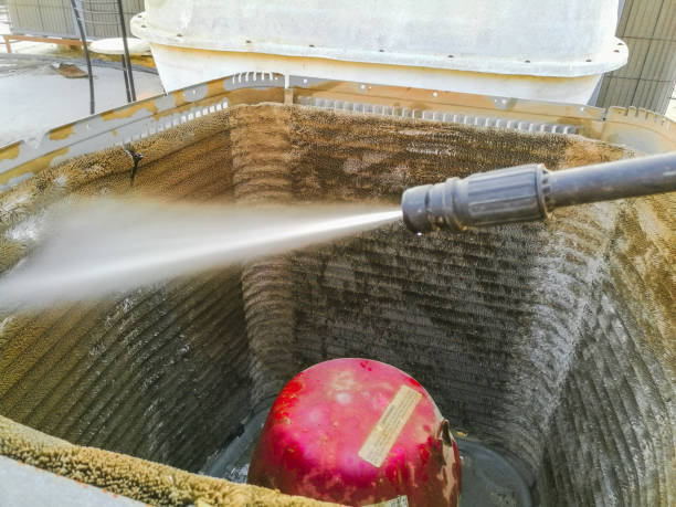 Best Ductwork Cleaning Services  in Howard Lake, MN