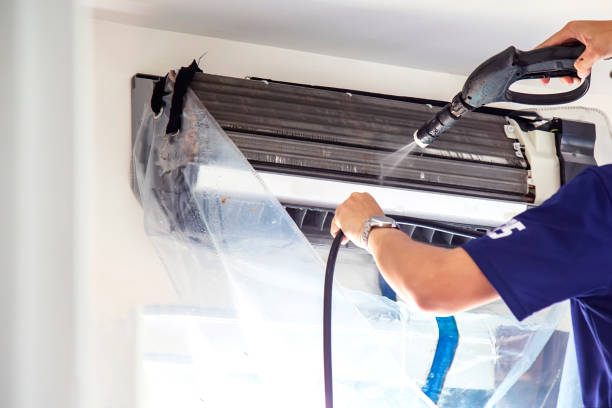 Best HVAC Duct Inspection Services  in Howard Lake, MN