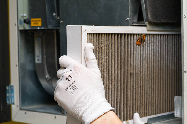 Best Best Air Duct Cleaning Company  in Howard Lake, MN