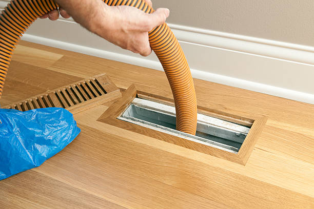 Best Affordable Air Duct Cleaning  in Howard Lake, MN