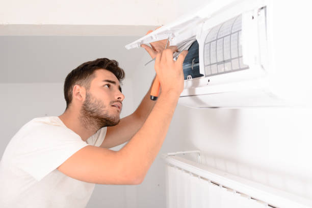 Best HVAC Maintenance and Cleaning  in Howard Lake, MN