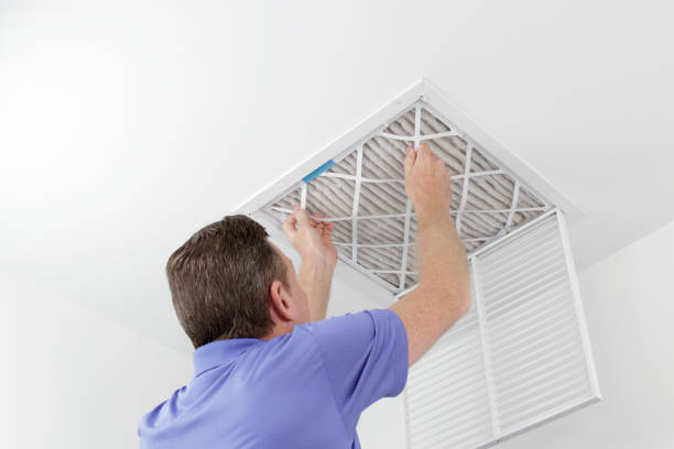 Best Commercial Air Duct Cleaning  in Howard Lake, MN
